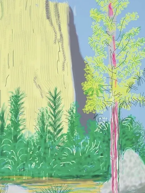 Yosemite Suite No. 22