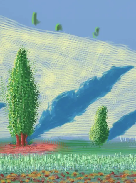 Yosemite Suite No.10