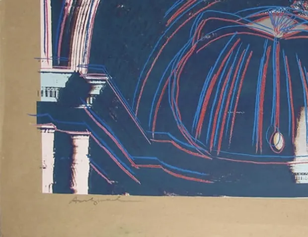 Details of Renaissance