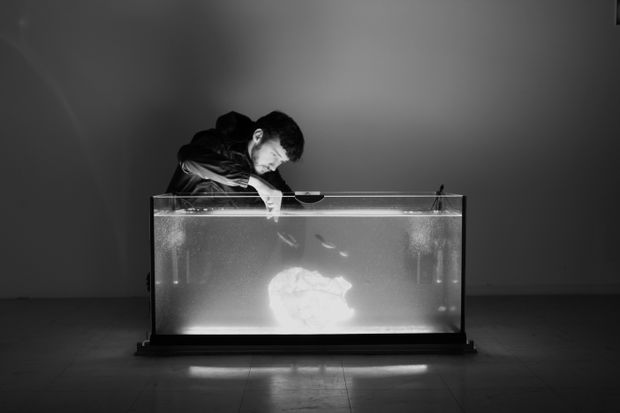 О художнике