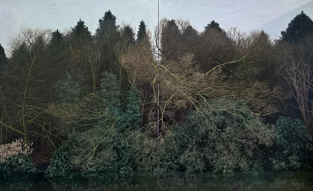 The Scottish Gallery | William Macaulay Award, £250 for an outstanding work in any category