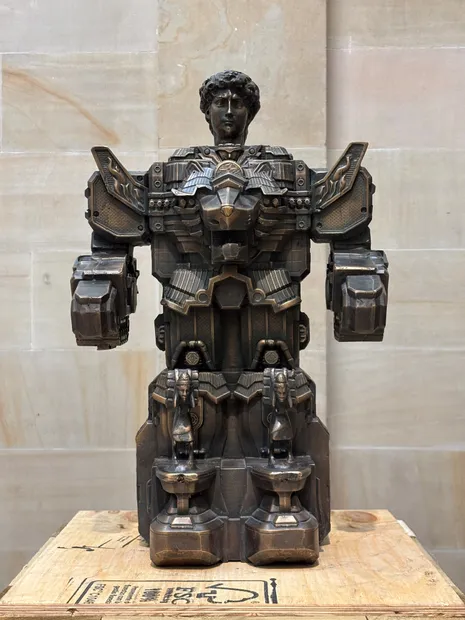 RSA Guthrie Award, £750 plus Medal for an outstanding work by a Scottish artist under 35