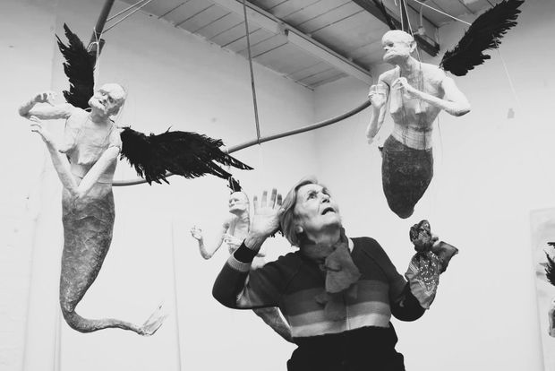 PAULA REGO, 1935 - 2022