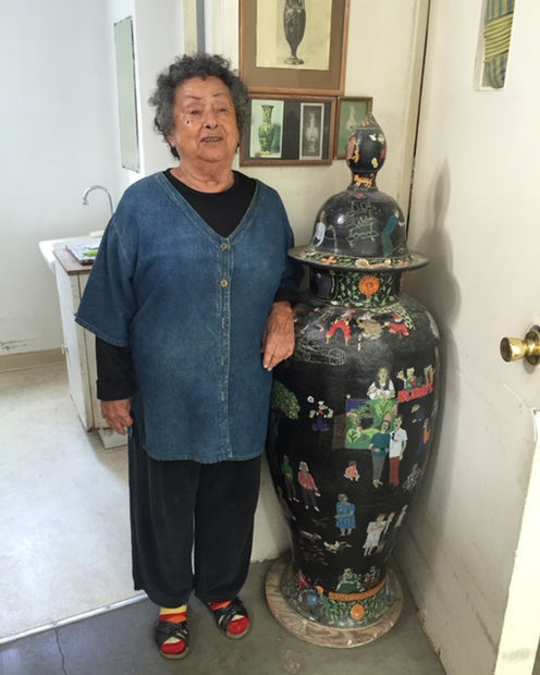 “My work is nothing invented: it's all reality. Nothing is made up, that's the only thing I can do. My...