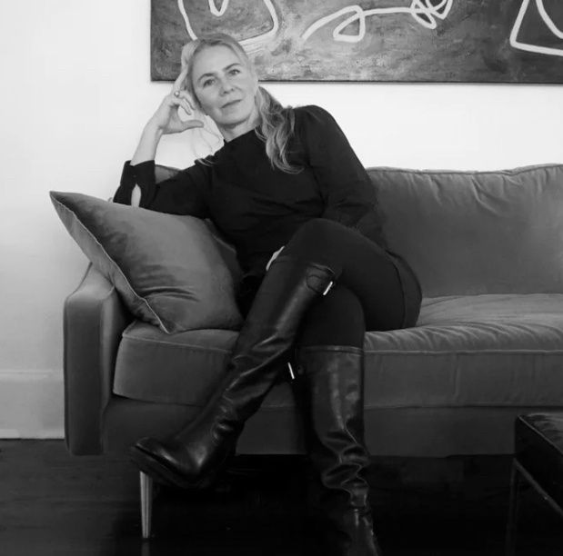 Contemporary American photographer Julie Blackmon draws inspiration from the raucous tavern scenes of 17th-century Dutch and Flemish painters, creating photographs...