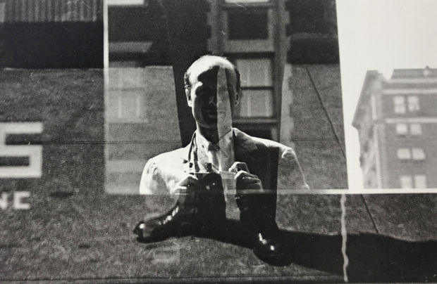 Harry Callahan is one of the 20th century's most recognized photographers. Both an artist and teacher, his influence changed the...