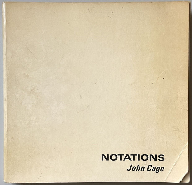 Richard Misrach's series Notations is inspired by Ansel Adams' comparison of a photographic negative to a musical score, in that...