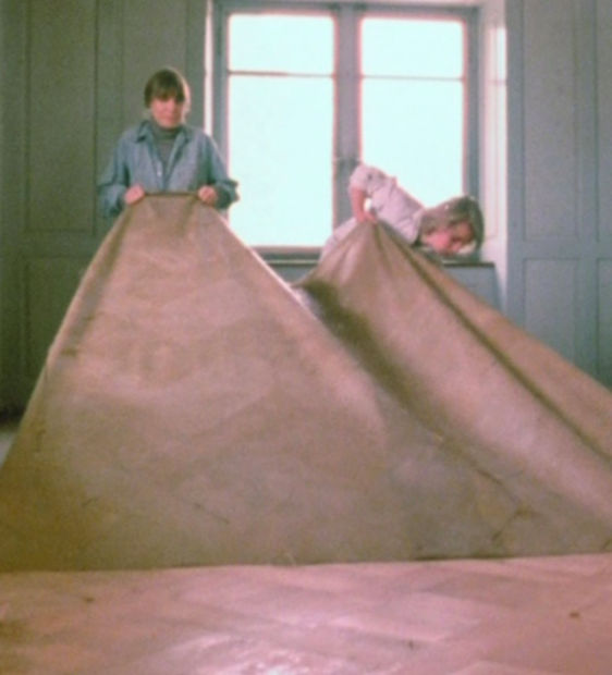 Latex and Architecture