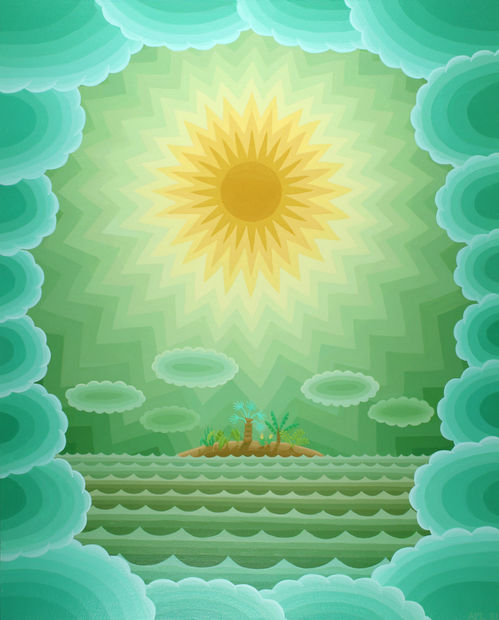 Taymour Grahne Projects is pleased to present Beach, an online group show opening virtually on March 26, 2021. Participating artists:...