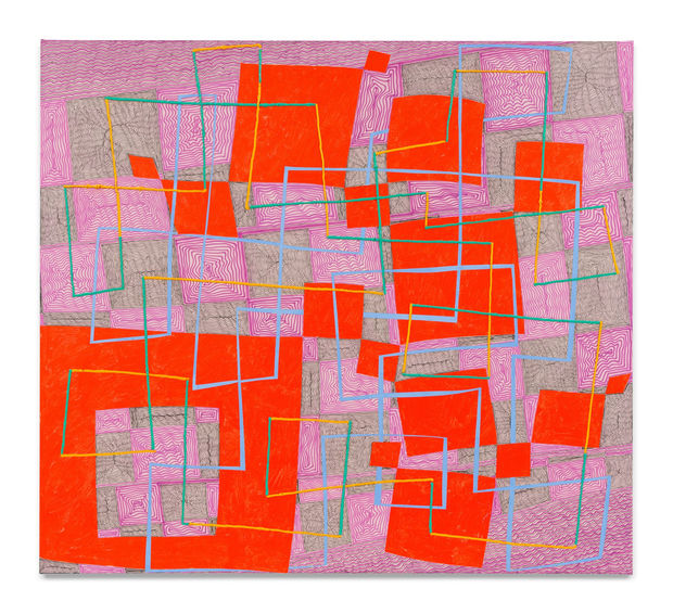 'But while Benson acknowledges this digital legacy, so too does she stage a small act of resistance against the cold,...