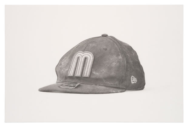 &ldquo;Patrick Lee&rsquo;s gorgeous portraits of tough young men are great works of art because they entice you to imagine what...