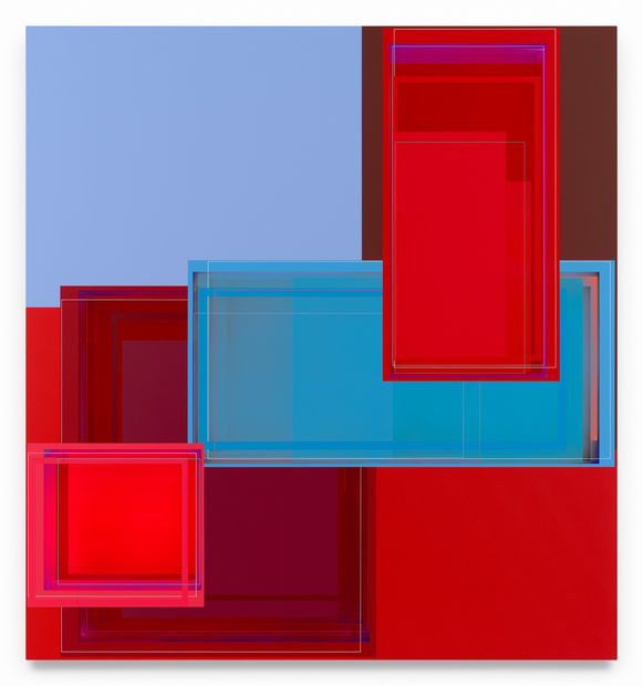 &ldquo;Looking at a painting by Wilson is its own reward. But it&rsquo;s more than that. There&rsquo;s a sharpening of perception,...