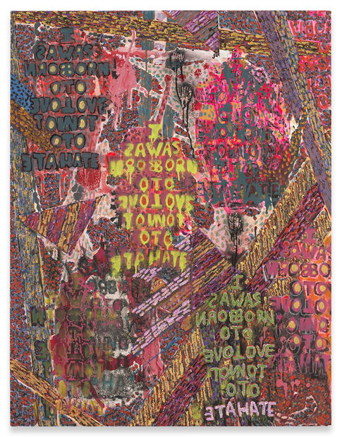 'Antigone&rsquo;s response to oppressive power is &mdash; for Alexandra [Grant] and in her work &mdash; a meditation, a directive, an...