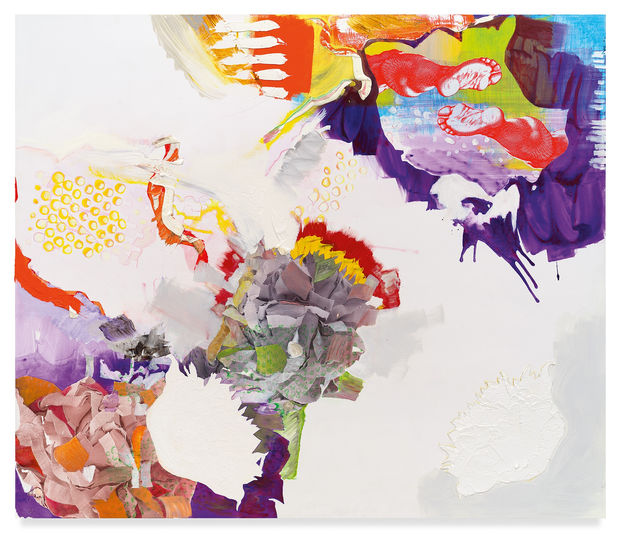 'This is one of my ways of explaining, at least partially, a feeling I have always had about Fries&rsquo; paintings,...