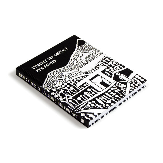 &bull;Anthology Editions, 2023 &bull;Introduction: Seth Shostak, Senior Astronomer - SETI Institute &bull;Essay: Alejandra Russi &bull;Afterword: Frank Maresca PURCHASE HERE