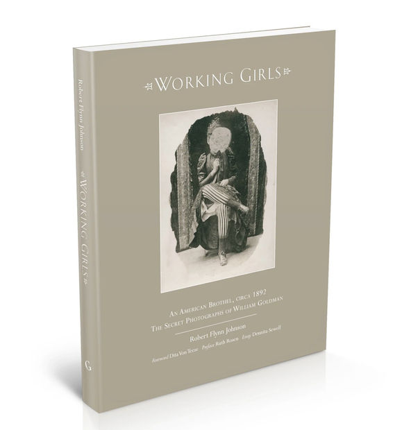 Foreword by Dita Von Teese; Preface by Ruth Rosen; Essay by Dennita Sewell The project began when author Robert Flynn...