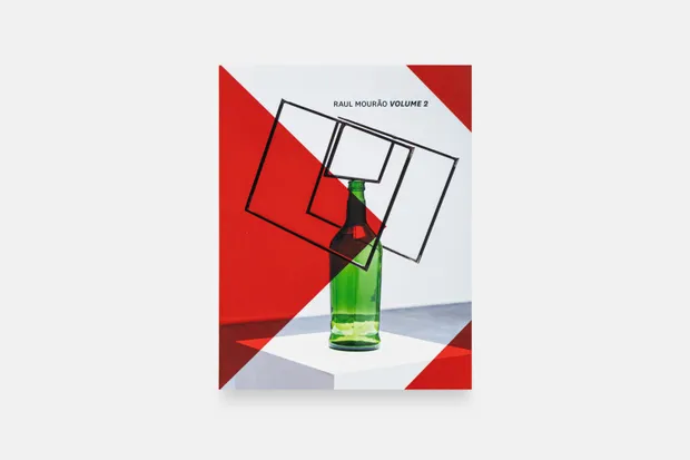 raul mourão - volume 2