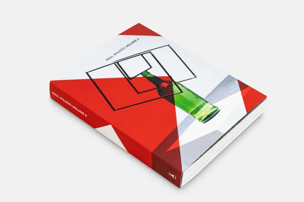 raul mourão - volume 2