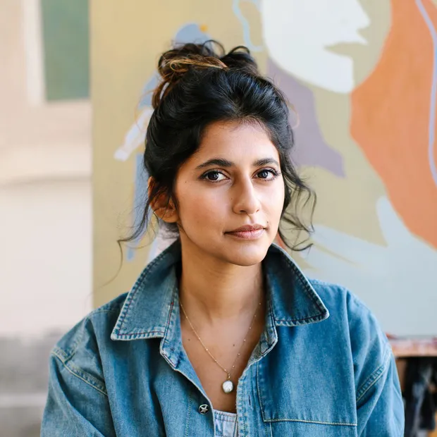 Anoushka Mirchandani
