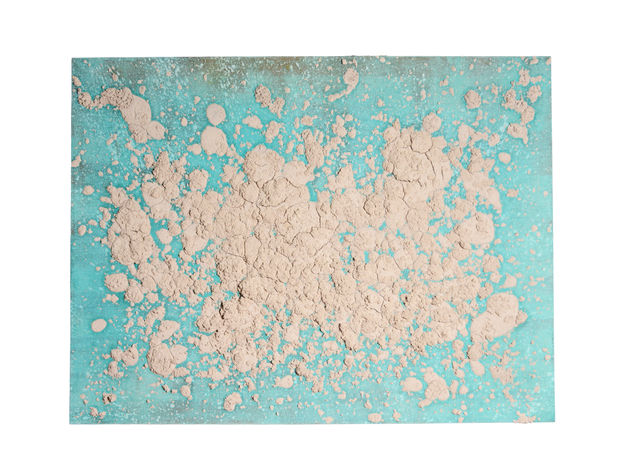 B O S C O S O D I Sem t&iacute;tulo | Untitled, 2025 t&eacute;cnica mista sobre tela mixed media...