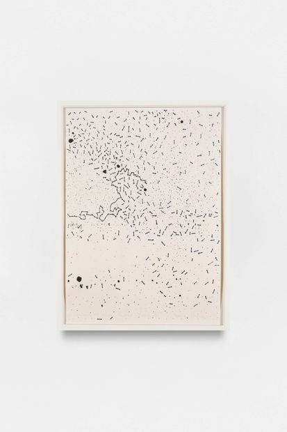 A N N A M A R I A M A I O L I N O &ldquo;Drawing&rdquo; from the...