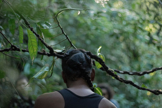 Rastros de Diógenes, Brasil | 1994