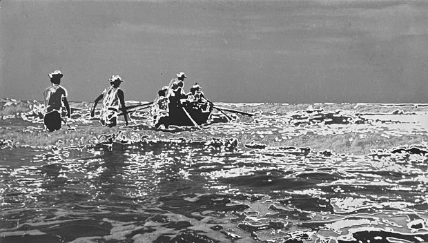Paulo Pires, 1928, Franca, Brasil - 2015, São Carlos, Brasil