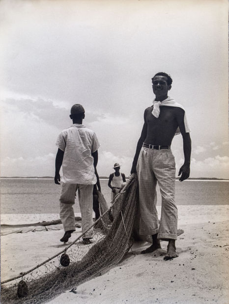 THOMAZ FARKAS, 1924, Budapeste, Hungria – 2011, São Paulo, SP