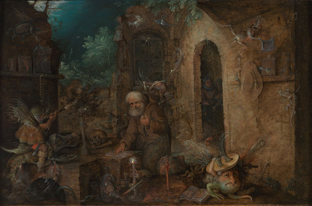 OUR PHILOSOPHY & SERVICES Here at Galerie Lowet de Wotrenge, we strive to present our clients with fresh-to-market and thoroughly...