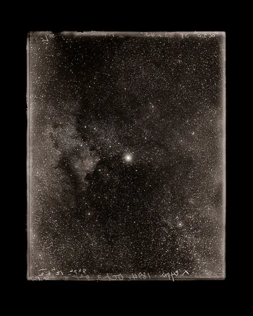 Throughout her distinguished career, photographer Linda Connor has traveled the world, exploring the relationships between the natural world and our...