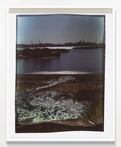 Over the past decade, John Chiara has produced one-of-a-kind images of San Francisco and the Northern California landscape that are...