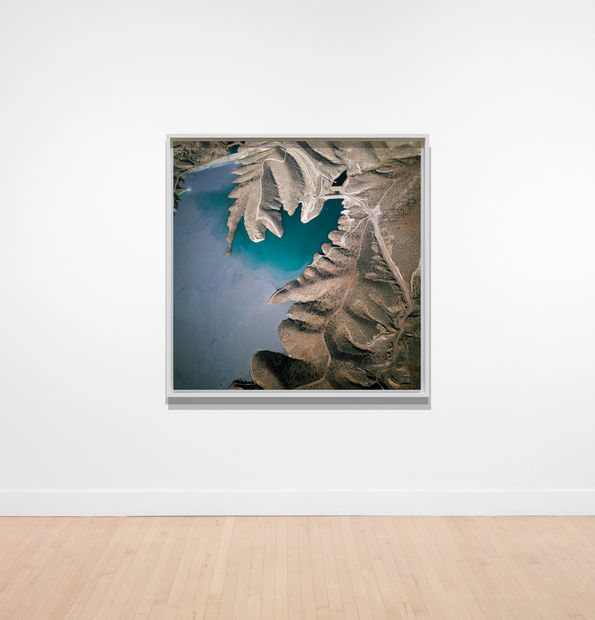 For four decades, Maisel has chronicled the complex relationships between natural systems and the built environment. Encompassing documentary and aesthetic...