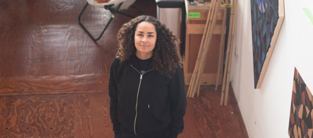 ARTIST DIGEST | ADIA MILLETT