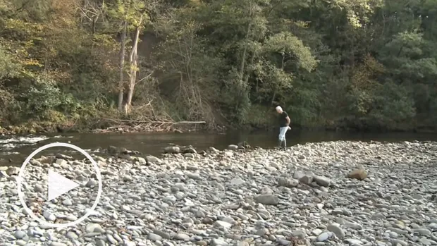 Studio Visit Visit the artist at his studio in southern Scotland and explore the landscape at the heart of his...