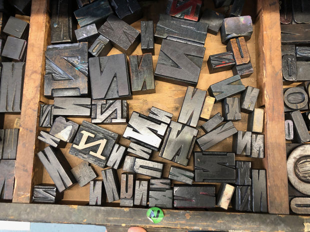 Access to the studio is through an annual membership scheme. Artists can apply for annual membership once they have...