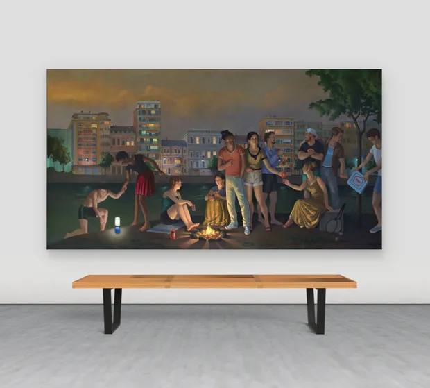 Cyril Massimelli (né en 1971)