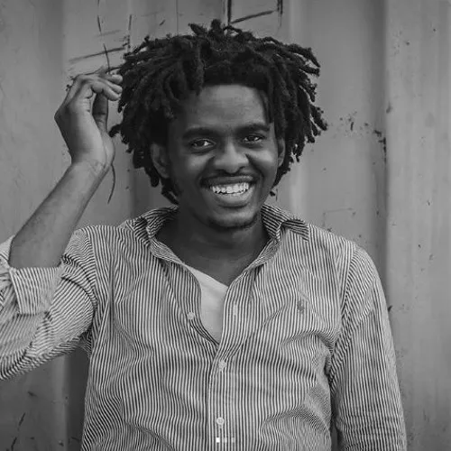 Eddy Ilunga Eddy Kamuanga Ilunga's work is a sound choice for a balanced buyer, as it not only tends to...