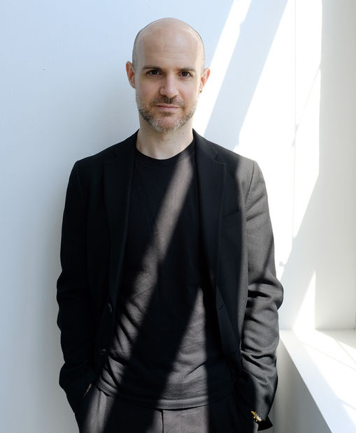 Davide Balliano, (b. 1983)