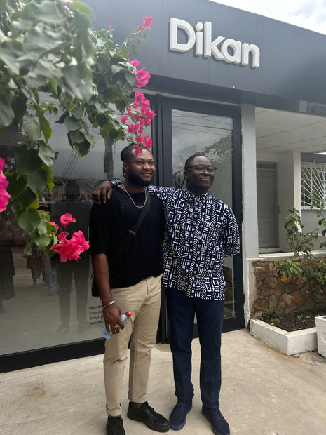 Studio Visits & Activities