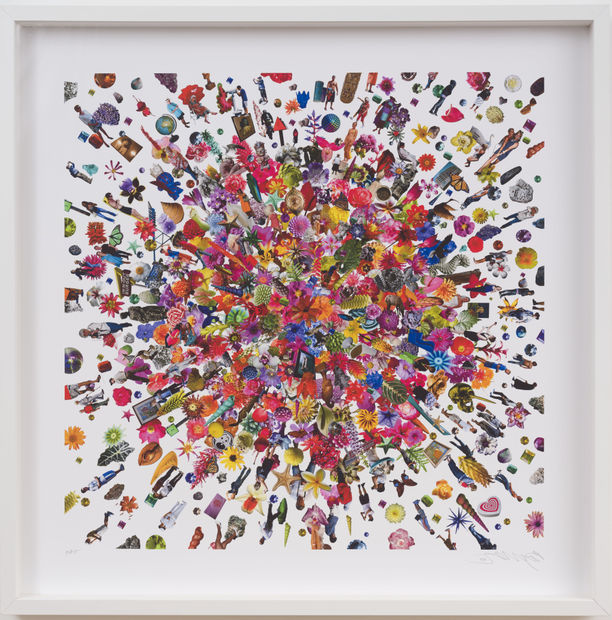 Carlos Betancourt, Re-Collections, 2008