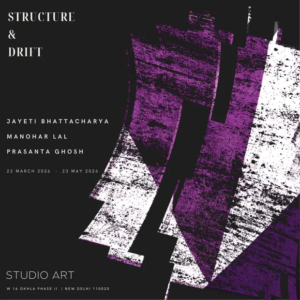 STRUCTURE & DRIFT | Group