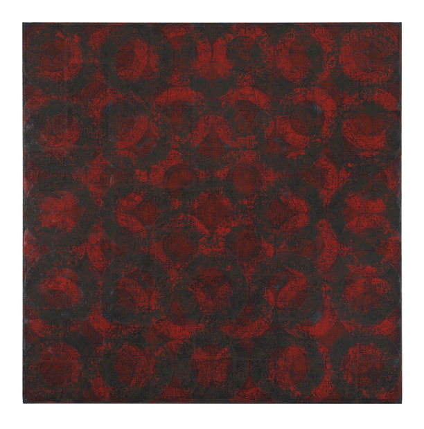 At seventy-five, Makiko Nakamura paints with the quiet assurance of a studio practice refined over more than four decades. Working...