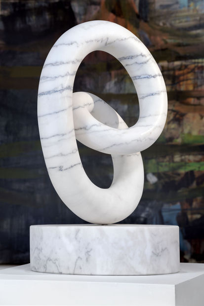 William Peers New Carvings Until 22nd November Viewing Room