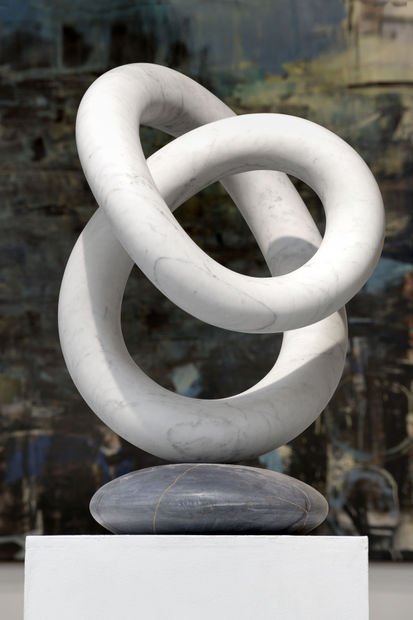 William Peers New Carvings Until 22nd November Viewing Room