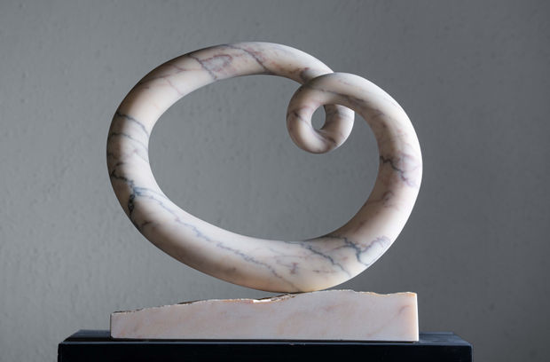 William Peers New Carvings Until 22nd November Viewing Room