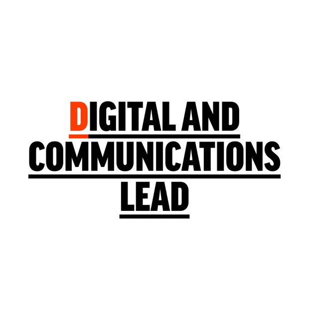 The Digital and Communications Lead is a key role for someone to lead and develop QUEERCIRCLE&rsquo;s digital communications and website...