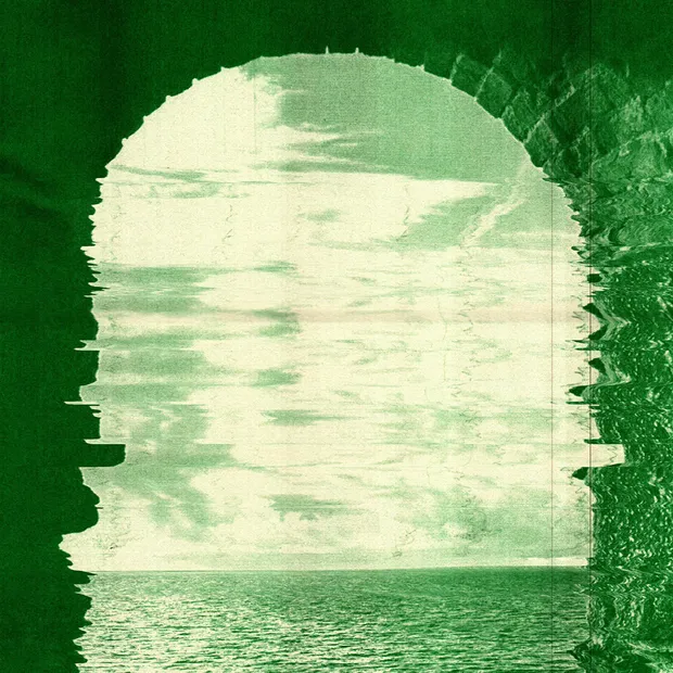 Opening Day, 11 April | 1 - 6 PM