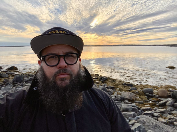 ARTIST INFORMATION Cooper Lee Bombardier is a queer, trans American writer and visual artist living in Canada. He is the...