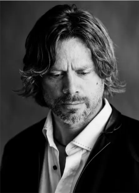 DeVon, b. 1968 (Hollywood, California)