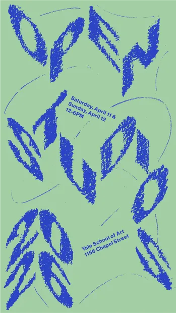 The 2026 website is launching HERE on Friday, April 3, 2026. Saturday, Apr. 11 & Sunday, April 12 12-6PM 1156...